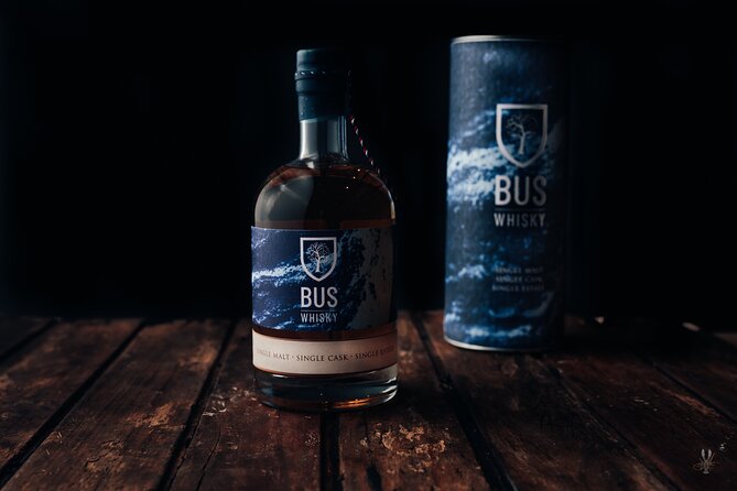 1 Hour of Whisky Distillery Experience - Quick Take: What Makes This Brabant Visit Worthwhile