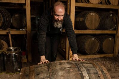 1 Hour of Whisky Distillery Experience
