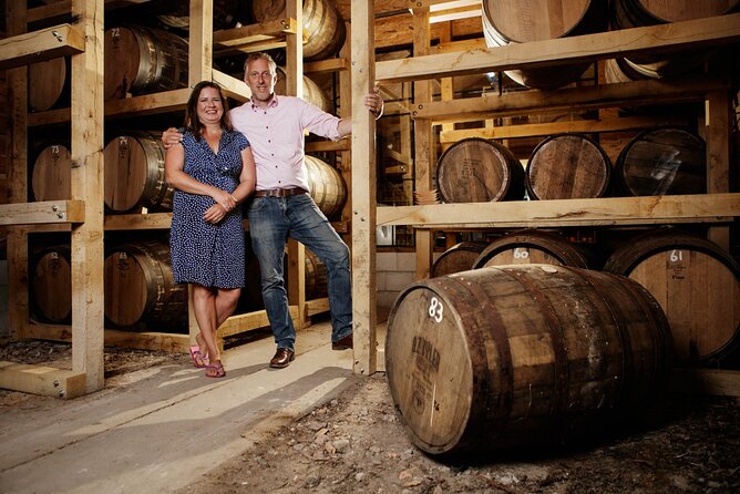 1 Hour of Whisky Distillery Experience - Who Will Enjoy This Tour Most?