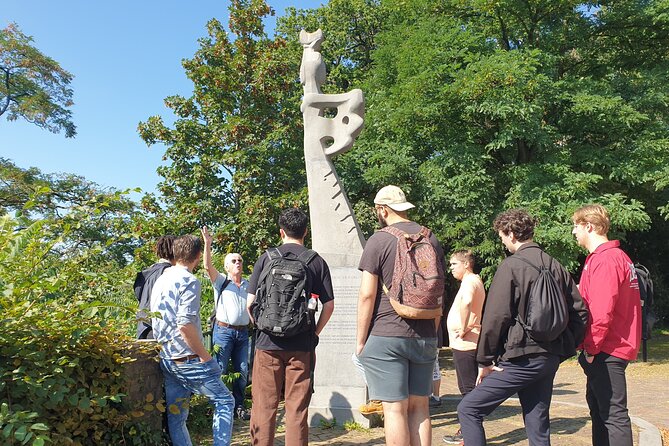 2,5 hour Battle of Arnhem Tour with Private Guide - Key points before you book