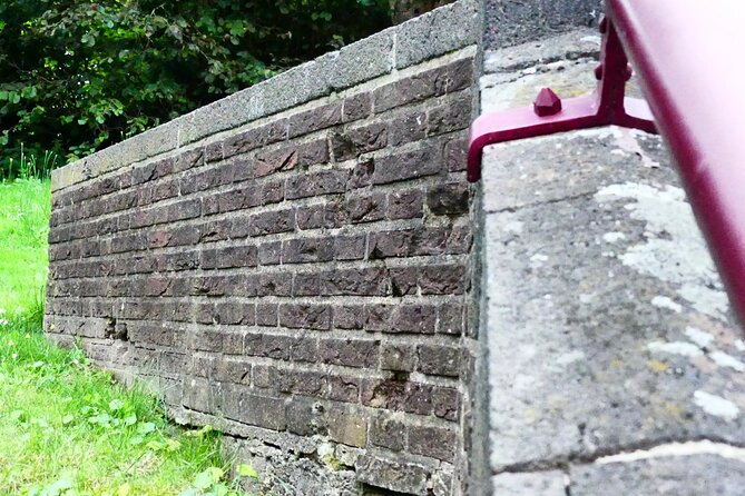 2,5 hour Battle of Arnhem Tour with Private Guide - The guides and the level of history
