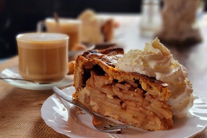 2 hour food tasting Tour in Amsterdam Group Tour - Key points to know before booking