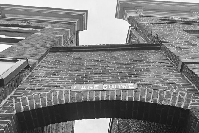 2-Hour Walking Tour in Gouda All inclusive - The weighing house and the story of cheese