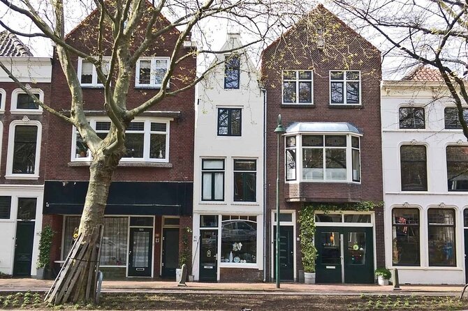 2-Hour Walking Tour in Gouda All inclusive - The medieval city hall and Gouda’s market square
