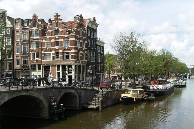 2 Hours Private Walking Tour of the Highlights of Amsterdam - What this two-hour Amsterdam walk is really for