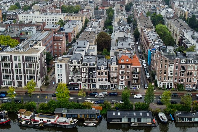 3-course Dinner in the Dark Amsterdam - Why the staff make or break the evening