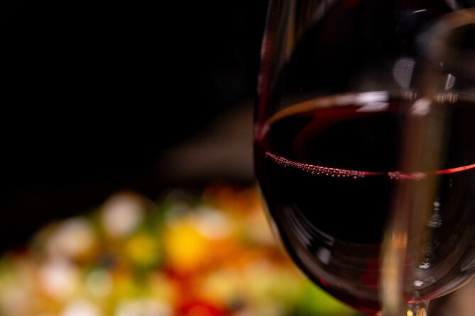 3-course Dinner in the Dark Amsterdam - The food quality: promising, but not guaranteed