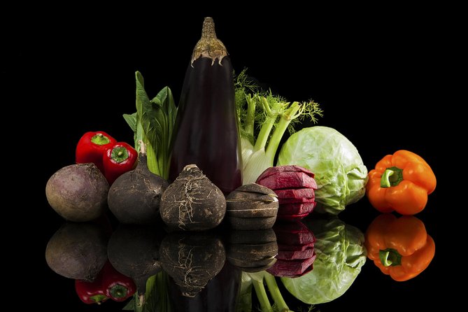 3-course Dinner in the Dark Amsterdam - Who should choose this experience