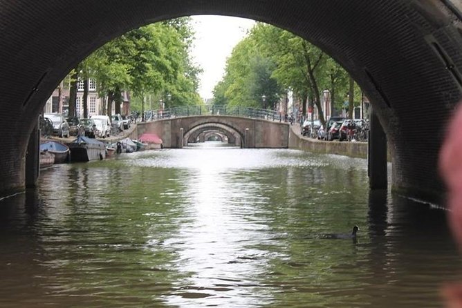 3 hour Amsterdam Private Guide Walking Tour with an Amsterdam born raised Guide - Why the private format matters at $197