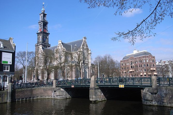 3 hour Amsterdam Private Guide Walking Tour with an Amsterdam born raised Guide - Guide style and language options