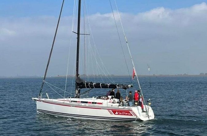 3 hour boarding ticket Summer sailing from Wemeldinge (Zeeland) - What You Get for $162.21