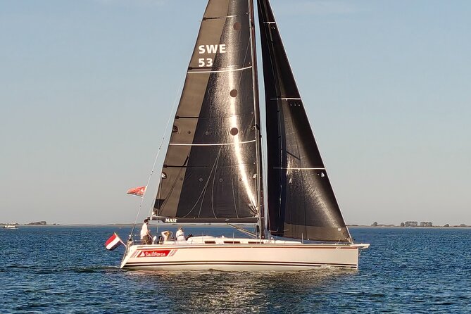 3 hour boarding ticket Summer sailing from Wemeldinge (Zeeland) - Timing, Transport, and Practical Planning