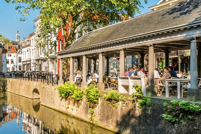90 Minutes Self-Guided Family Friendly Walking Tour in Gouda - Why Gouda works so well for a mystery walk
