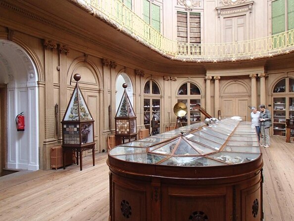 90 minutes Self-Guided Walking tour with puzzles in Haarlem - Key points to know before you start