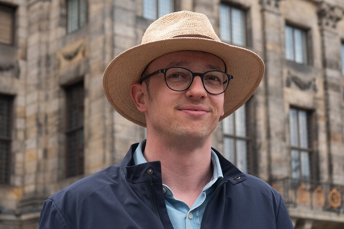 A 3-Hour Private Guided Tour Through Amsterdam with a Local - Key Points Before You Book