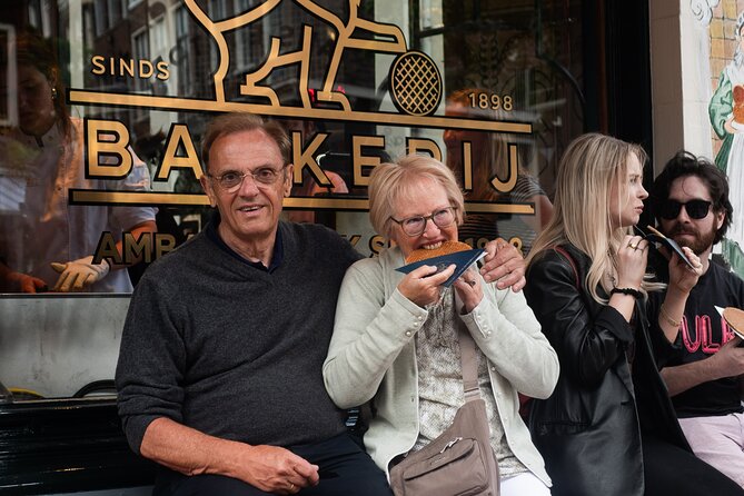 A 3-Hour Private Guided Tour Through Amsterdam with a Local - What This Amsterdam Tour Is Really Designed To Do
