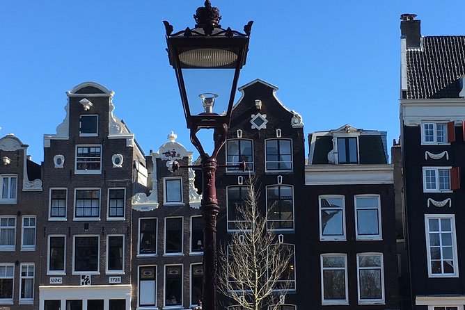A day in Amsterdam - Key points to know before booking