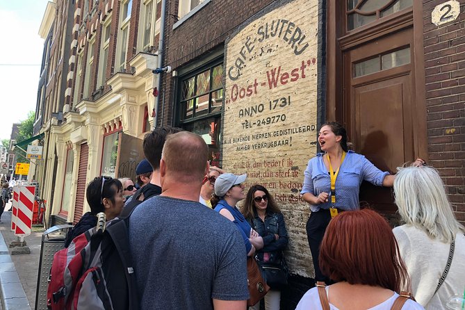 Absolutely Amsterdam - the Essential Introductory Walking Tour - Our Lord in the Attic: tolerance without entering the church