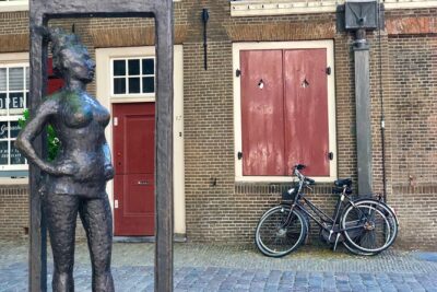 Absolutely Amsterdam – the Essential Introductory Walking Tour