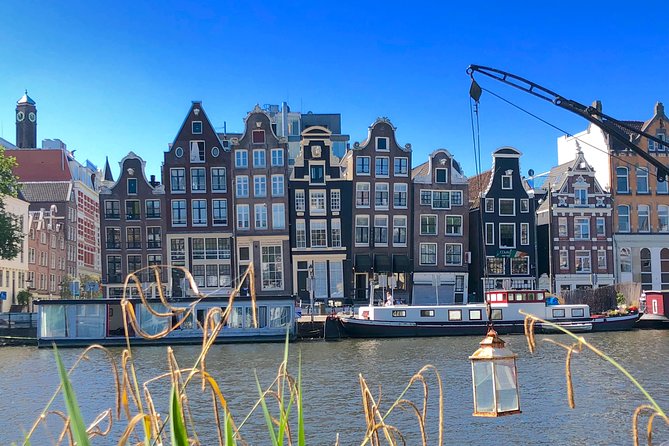 Absolutely Amsterdam - the Essential Introductory Walking Tour - The Waag and Rembrandt’s early breakthrough