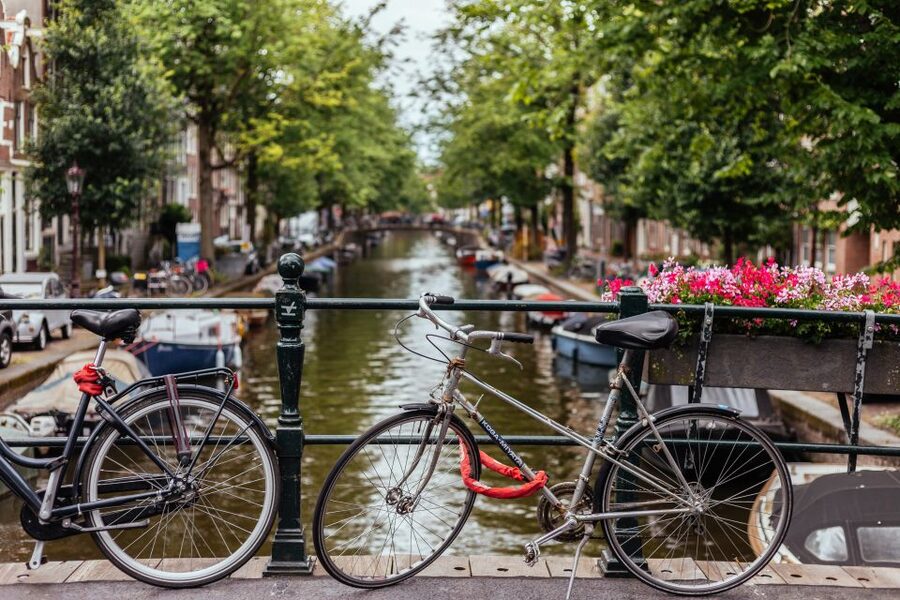Amsterdam: 1.5-Hour Private Kick-Start Tour with a Local - What the $93 price really buys you