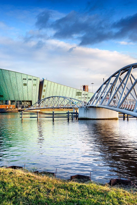 Amsterdam: 1-Hour Canal Cruise & NEMO Science Museum - Should you book this Amsterdam experience?