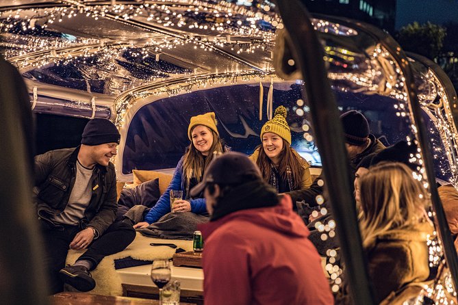 Amsterdam 2-Hour Evening Cruise With Live Guide and Bar - Cheese, canals, and the Anne Frank House