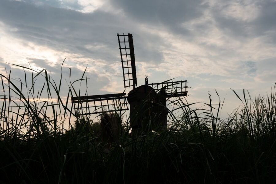 Amsterdam: 2-Hour Guided Canoe Trip - Should you book the canoe trip?