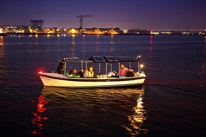 Amsterdam 2-hour Private Canal Cruise with Live Guide and Drinks - The UNESCO canal belt and the Golden Bend