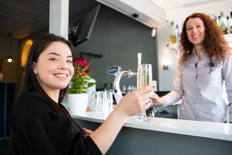 Amsterdam: 3 Course Dinner in the Dark - Key points to know before you book