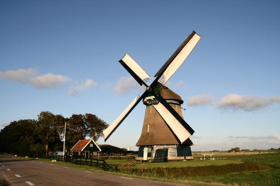 Amsterdam: 3-hour Countryside Bike Tour - Key points to know before you pedal
