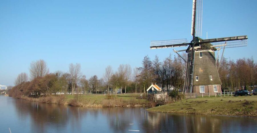 Amsterdam: 3-hour Countryside Bike Tour - Why Waterland makes a good half-day escape