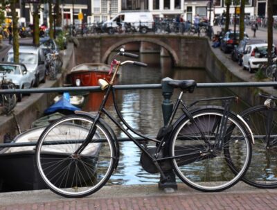 3-hour Countryside Bike Tour