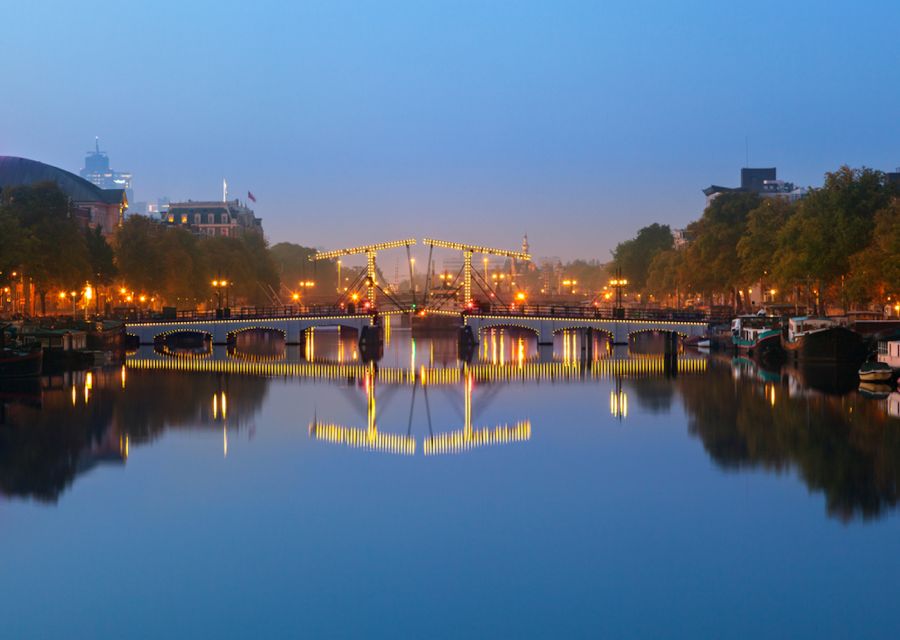 Amsterdam: 3-Hour Private Highlights City Tour by Minivan - What this three-hour Amsterdam tour is really for