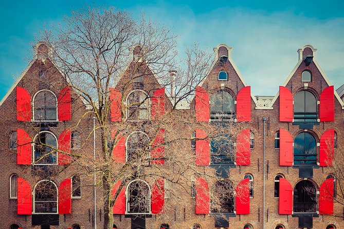 Amsterdam 4 Hours Private Photo Walk - What Olaf’s teaching style may mean for you