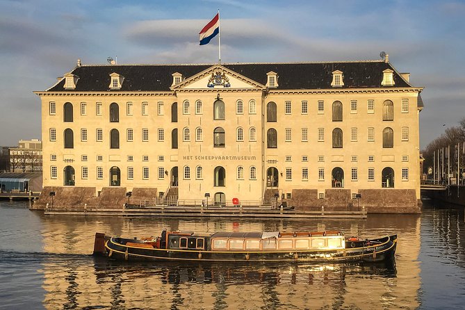 Amsterdam 4 Hours Private Photo Walk - Practical details before you book