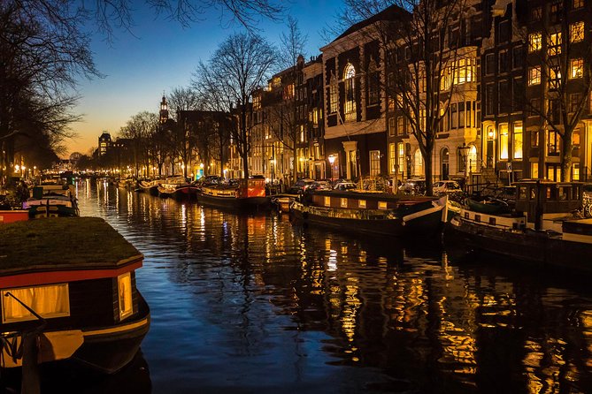 Amsterdam 4 Hours Private Photo Walk - Turning camera questions into useful skills