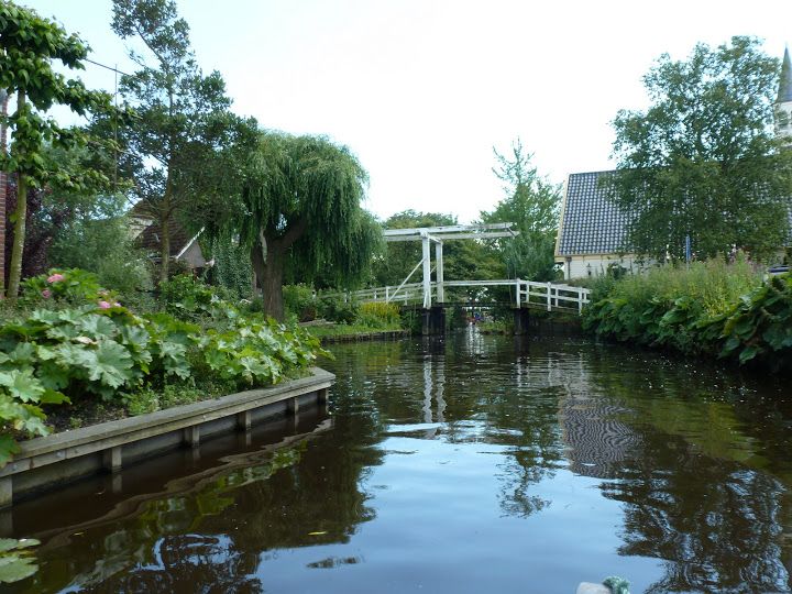 Amsterdam 5-Hour Guided Canoe Trip in the Wetlands - Key points to know before you book