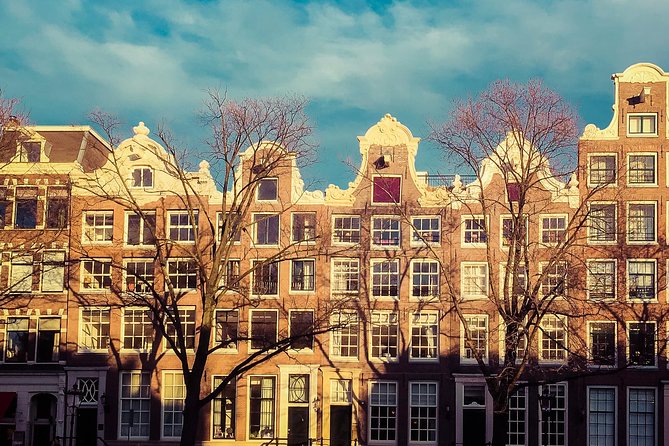 Amsterdam 5 hour Photo Walk - Starting with coffee and a clear photography plan