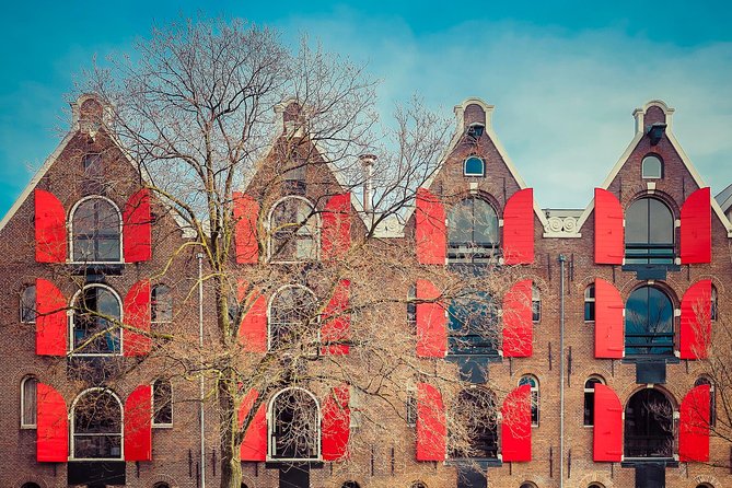 Amsterdam 5 hour Photo Walk - Booking, weather, and timing details