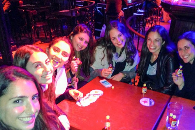 Amsterdam After Dark: Public Red Light District Exploration - Waag, the final stop at Nieuwmarkt