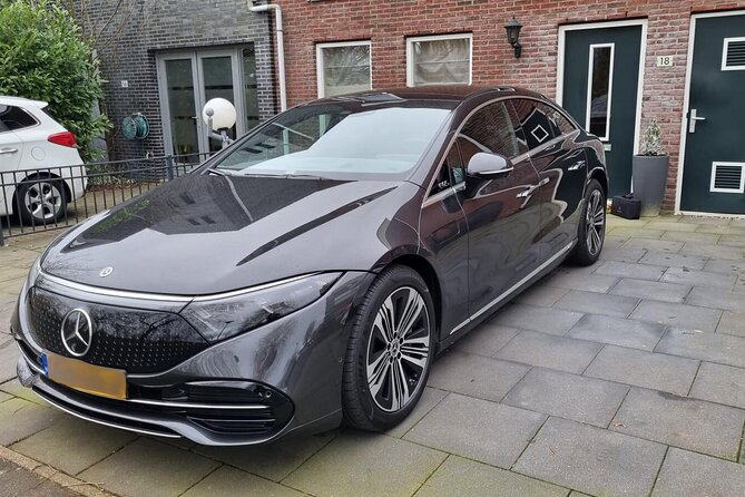 Amsterdam Airport & Non-Airport Private Transfer to City Center - What the 30 to 90 minute ride really means
