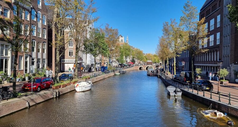 Amsterdam All In One Tour Walking Tour - Key points before you book