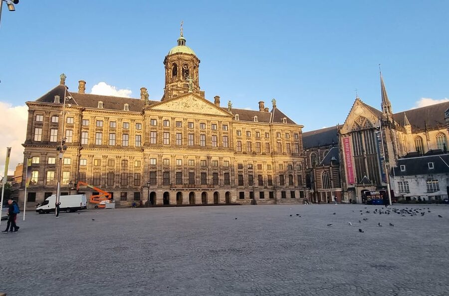 Amsterdam All In One Tour Walking Tour - Dutch food and everyday life today
