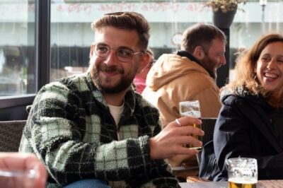 Amsterdam All Inclusive Guided Walking Craft Beer Tour