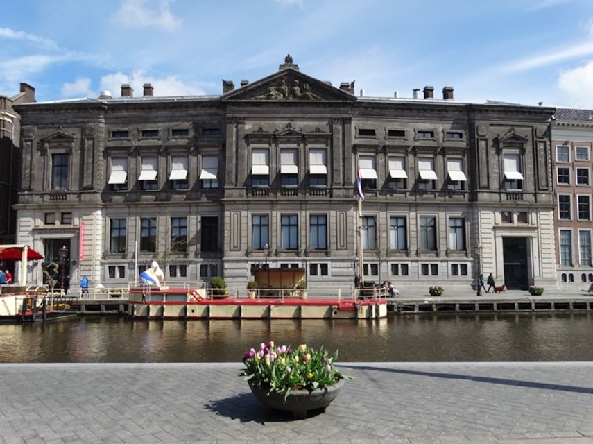 Amsterdam: Allard Pierson Heritage Collections Entry Ticket - Why the Allard Pierson feels different from a standard museum