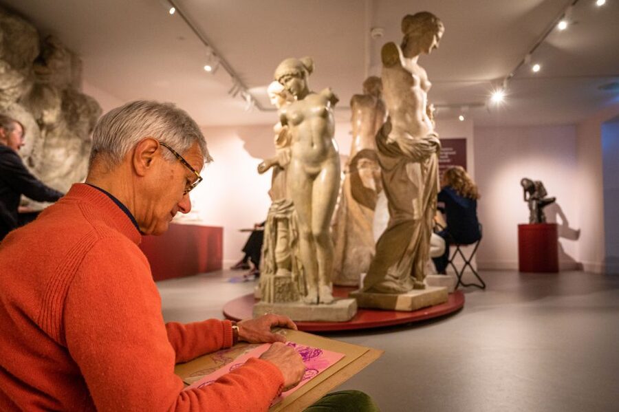 Amsterdam: Allard Pierson Heritage Collections Entry Ticket - Give the atlases and maps enough time