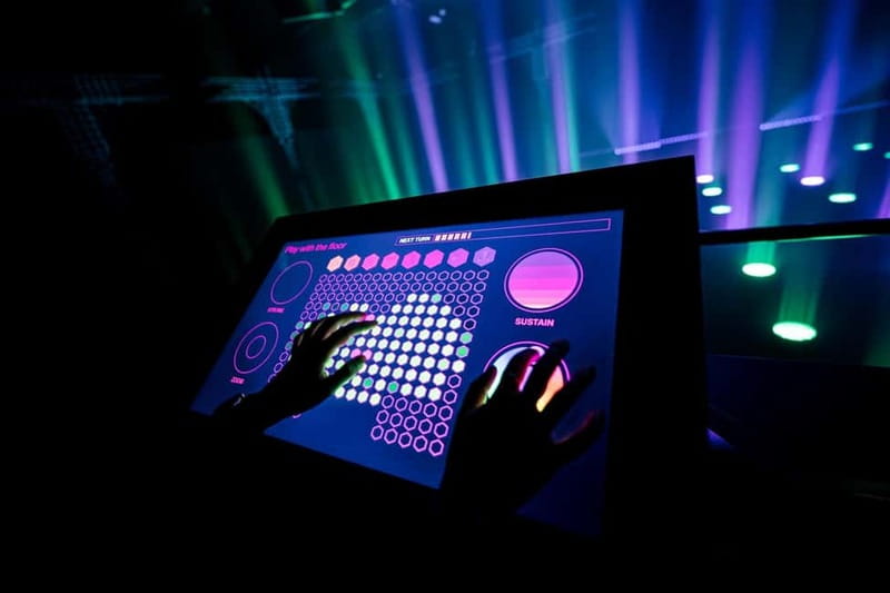 Amsterdam: AMAZE Immersive Audiovisual Experience Ticket - Is AMAZE worth adding to your Amsterdam plans?