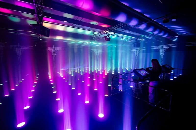 Amsterdam: AMAZE Immersive Audiovisual Experience Ticket - Practical tips for a smoother visit