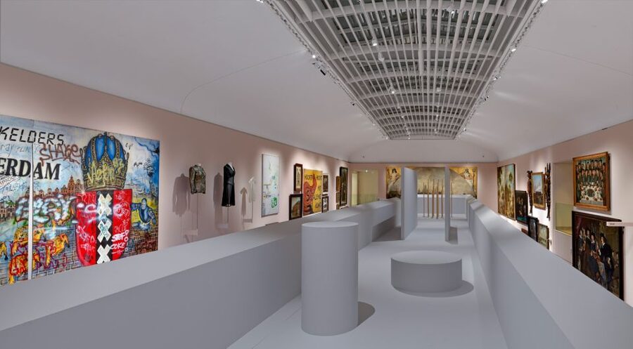 Amsterdam: Amsterdam Museum Entry Ticket - Why the Amsterdam Museum is worth your time